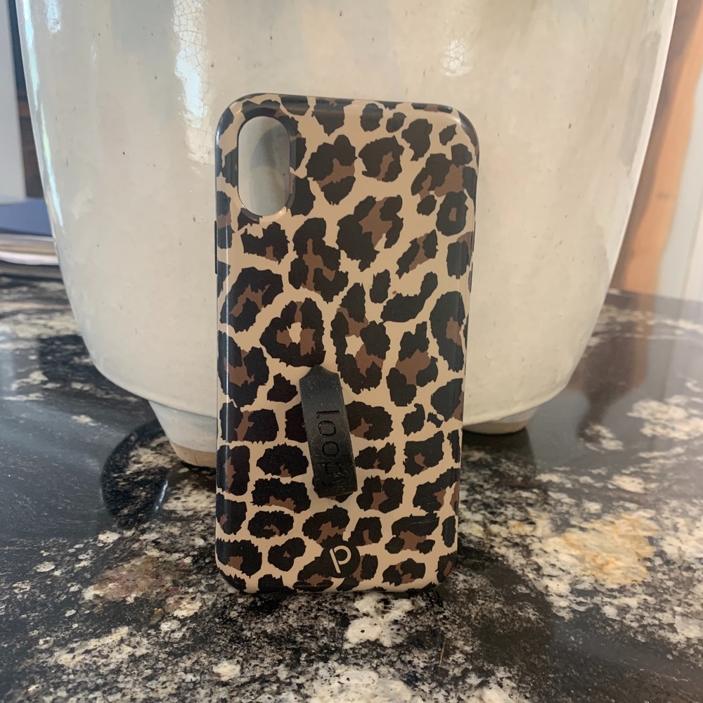 Loopy Case - iPhone XR